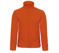 B&C Mens ID.501 Fleece Jacket / N/A N/A BC5424