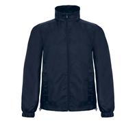 B&C Mens ID.601 Windbreaker BC5373