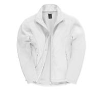 B&C Mens ID.701 Soft Shell Jacket BC5468