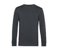B&C Men's Inspire Jumper in Black | Size: 2XL B&C Black 2XL