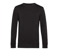 B&C Men's Inspire Jumper in True Black | Size: 2XL B&C True Black 2XL