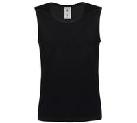 B&C Mens Move Sleeveless Athletic Sports Vest Top 6 Colours / N/A N/A RW3499