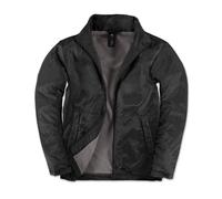 B&C Mens Multi Active Jacket BC5494