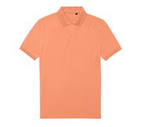 B&C Men's My Polo Shirt | Size: Small B&C Multicolor S