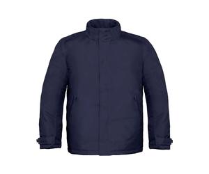 B&C Mens Real+ Multi-Activity Winter Parka Jacket For Mens Outdoor Warm Coat