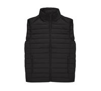 B&C Men's Reset Body Warmer in Black | Size: Large B&C Black L