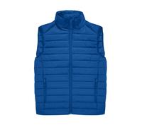 B&C Men's Reset Body Warmer in Blue | Size: 2XL B&C Blue 2XL