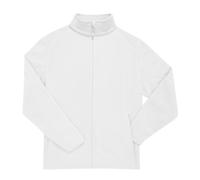 B&C Men's Reset Polar Fleece Jacket in White | Size: XS B&C White XS