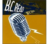 B. C. Read - My Tunes