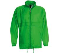 B&C Sirocco Mens Lightweight Jacket / Mens Outer Jackets BC102