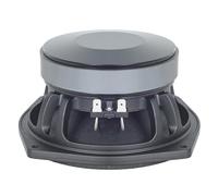 B&C Speakers 6PS38 6.5-inch Woofer Cone WP Waterproof Front Side LF Drivers Audio Speaker 1.5 in Aluminium Voice Coil 150 Wrms 300 Watts Peak 8 Ohm