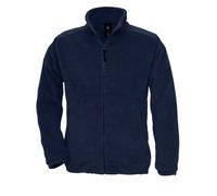 B&C Unisex Adult Icewalker+ Fleece Jacket BC5325