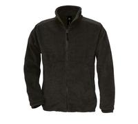 B&C Unisex Adult Icewalker+ Fleece Jacket BC5325