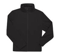 B&C Men's Reset 3 Layer Soft Shell Jacket in Black | Size: XS B&C Black XS