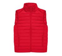 B&C Men's Reset Body Warmer in Red | Size: XL B&C Red XL