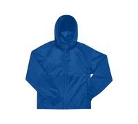 B&C Unisex Adult Reset Lined Windbreaker RW10505