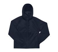 B&C Unisex Adult Reset Lined Windbreaker RW10505