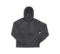B&C Unisex Adult Reset Lined Windbreaker RW10505