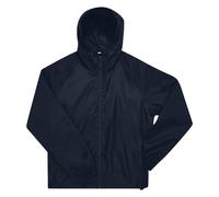 B&C Unisex Adult #Reset Windbreaker / N/A N/A RW10572