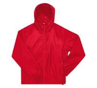B&C Unisex Adult #Reset Windbreaker RW10572