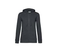 B&C Women's Hoodie in Black | Size: XL B&C Black XL
