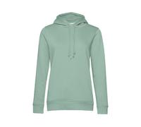 B&C Women's Hoodie in Dark Grey | Size: XL B&C Dark Grey XL