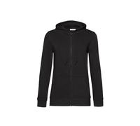 B&C Women's Hoodie in Jet Black | Size: XS B&C Jet Black XS