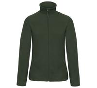 B&C Womens/Ladies ID.501 Fleece Jacket BC5425