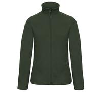 B&C Womens/Ladies ID.501 Fleece Jacket / N/A N/A BC5425