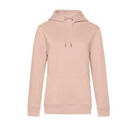 B&C Women's Queen Hoodie in Lime | Size: XL B&C Lime XL