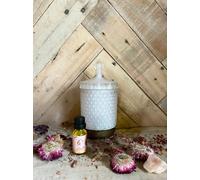 B Calm Aroma Diffuser with Live Calm Blended Essential Oil