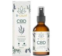 B-Calm CBD Bed Spray for Dogs and Cats - 100ml