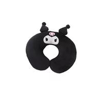 (B) Car Neck Pillow Cute Anime Character Neck Supporter Cartoon Character