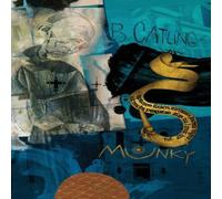 B Catling Munky Paperback Book B Catling Multicolor