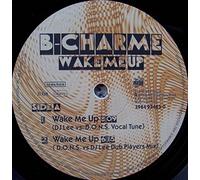 B-Charme - Wake Me Up