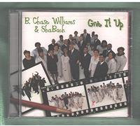 B.Chase Williams & Shabach - Give It Up