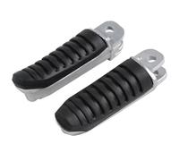 B Compatible With Suzuki For GSX-R1100W 1996 1998 For GSF1200 N S SA For Bandit 1997-2006 Motorcycle Rear Footrest Foot Pegs Upgrade Parts Accessories