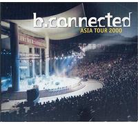 b.connected - Asia Tour 2000