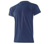 B-COOL T-SHIRT NAVY 4XL