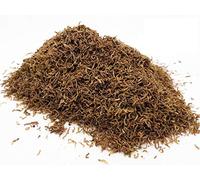 B-Creative Freeze Dried Bloodworm Larvae, Daphnia, Tubifex FISH FOOD Betta Guppy (BLOODWORM LARVAE | 20g)