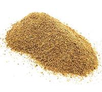 B-Creative Freeze Dried Bloodworm Larvae, Daphnia, Tubifex FISH FOOD Betta Guppy (Dried Daphnia | 10g)