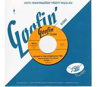B. Cupp & The Strapless Trio - Gonna Shake This Shack... - I'm Glad... 7inch, 45rpm