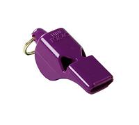 B+D Fox40 'Mini' Sport & Referee Whistle Blue (Purple)