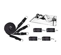 B-D-S-M S*E*X Advanced Assembly, Accessories and Equipment for Fun Cuffs Wrist Activities