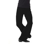 B Dancewear Mens Jazz Pants for Dance Adult Sizes