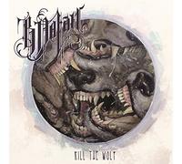 KILL THE WOLF - DOLAN B