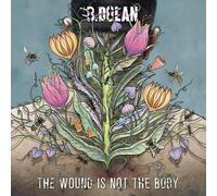 B Dolan – The Wound Is Not The Body – Vinyl – Victrola