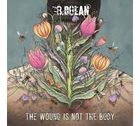 B Dolan - The Wound Is Not The Body [VINYL]