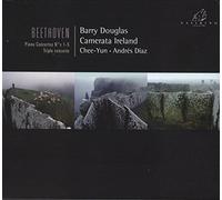 B.Douglas/Camerata Ireland - SR 074 - DELETED
