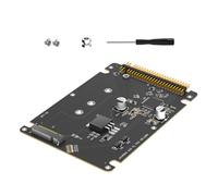 B Drive Interfaced Adapter Supports Fast Data Transmission B Concept Processor